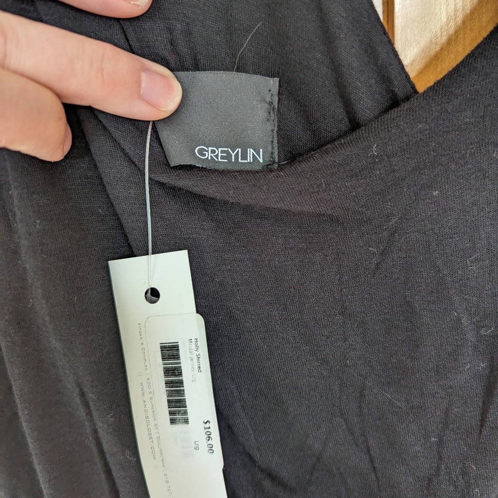 Greylin Bodycon Dress